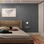 Home/Hotel Metals Art gold G9 application Nordic Pendant Light