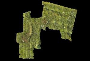 Wholesale Forestry Surveying Drone LiDAR Geosun GS-260X Aerial Mapping Solution from china suppliers