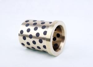 Wholesale PSA Standard ERGB CNOMO Solid Lubricant Bearings Guide Bushing European Standard from china suppliers