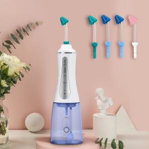 Wholesale 5W Ultralight Electric Nasal Irrigator Wash Multifunctional POM PC Material from china suppliers