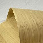 Practical Indoor Bamboo Veneer Plywood , Durable Growing Bamboo For Flooring