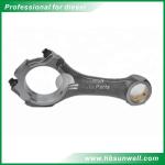 Genuine Dongfeng Cummins 6BT Diesel Engine parts Connecting Rod 3901568 3901569