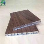 8mm Thickness Clip In Metal Ceiling Aluminum Wall Panels Architectural Suspended