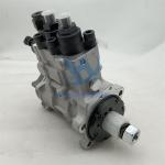 3752647 0445025602 Excavator Oil Pump For E320D2 E323D2 Fuel Injection Pump