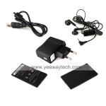 Versio Aquarius 600 Dual Card Camera WIFI Phone