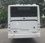 100000KM 180KW 40 Seats 2013 Year Yuchai Engine Used YUTONG Buses and Coaches
