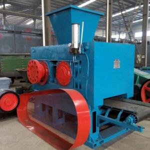 Roller press briquette machine for aluminium powder briquetting Multipurpose