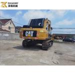 2018 CAT 336 Excavator Large Digging Machinery for Sale CAT336 CAT336D Year 2018