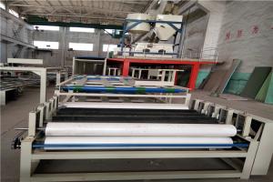 Wholesale Used Polyurethane Premium Mgo Board Sandwich Panel Production Line Machine from china suppliers