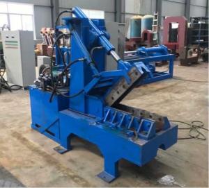 Wholesale 7.5Kw Rubber Tyre Shredder Machine Rubber Powder Production Line ISO CE from china suppliers