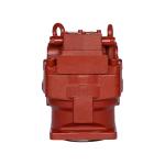 M5X180CHB-10A-3NA/265-RG20D25 Swing Motor Essential Part for SY285/335/365