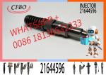 High quality and good Price 21586282 Diesel Engine Fuel Injector BEBE4D38001