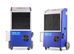 Increase Temperature 1000m3/H 3KG/H Thermostat Dehumidifier
