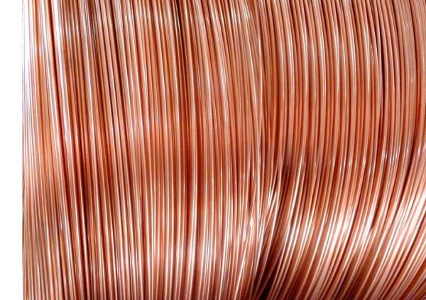 Low - Carbon Copper Welded Pipe For Chiller Refrigeration Professional