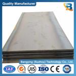 20mm Thick Steel Sheet 1mm 3mm 6mm 10mm ASTM A36 Q235 Q345 Ss400 Mild Carbon