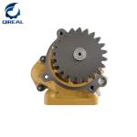 PC400-7 SAA6D125E-3 Water Pump 6154-61-1102 6154-61-1101 6154-61-1100