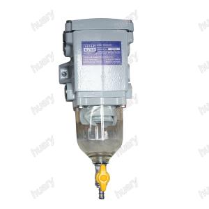Wholesale XCMG Truck Crane Parts,800100179 XCMG engine Oil-water separator 20460242 from china suppliers