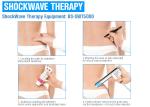 Professional clinic acoustic wave shockwave therapy machine for tibial stress