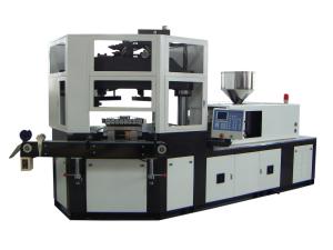 Wholesale high quality pe bottle blow molding machine from china suppliers