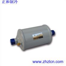 Wholesale Special Offer Carrier Refrigerator Spare Parts 02XR05006201 External Oil Filter from china suppliers