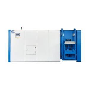 Wholesale 500kg/D Food Waste Fertilizer Compost System For Composting from china suppliers