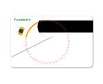Hico Loco New Blank Google Play Printing Business Magnetic Stripe Gift Barcode