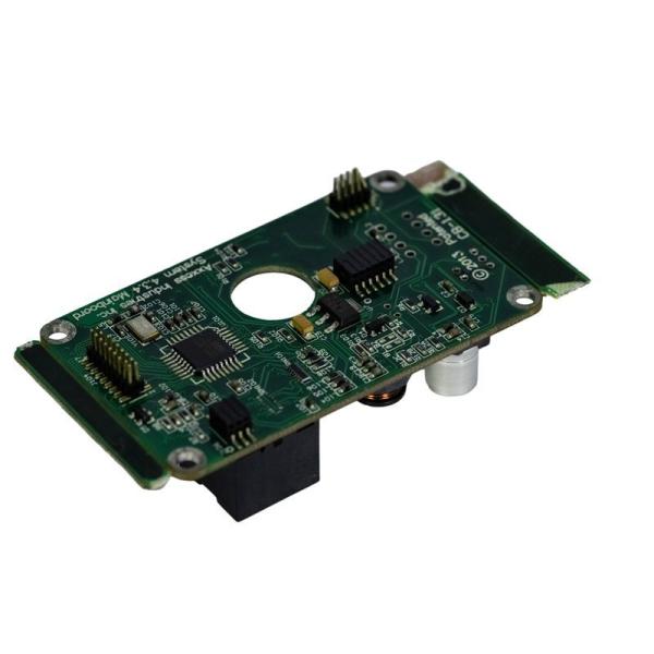 6-16 Layer High-Frequency PCB Assembly for IoT , SMT Pcb Board Support Full Turnkey Service