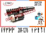 diesel common Rail Fuel Injector 389-1969 386-1771 386-1754 386-1767 20R-1276