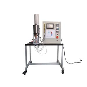 Wholesale Experimental Didactic Heat Transfer Equipments Heat Conduction Trainer from china suppliers