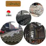 Industrial Design Style 0.2mm-3mm HDPE Geomembrane Liners for Landfill Dam