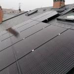 Complete Set Hybrid Off Grid 10kw 12kw 15kw 20kw Solar Energy System