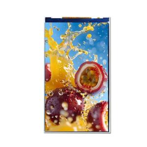 China 4.95 Inch High Brightness LCD Display MIPI DSI Display Module on sale