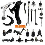 MASUMA Auto Parts Suspension Control Arm 48710-48020 for LEXUS RX300 Japanese