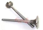 NT855 NTA855 Engine Spare Parts Exhaust Valve 3040830