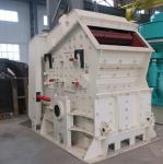 75Kw PF1010 Single Rotor Impact Crusher Quarry Rock Dolomite Hammer Mill Rock