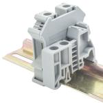 UK2.5B E-UK UK Series Terminal Block Accessories Fixed Part