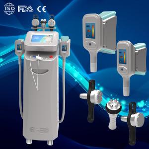Wholesale Beauty Zeltiq fat freeze RF Coolsculpting Cryolipolysis Slimming Machine from china suppliers