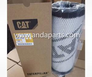 Wholesale Good Quality Air Filter For CATERPILLAR 231-0167 from china suppliers