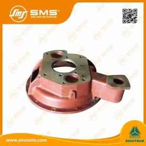 Wholesale Sinotruk HOWO Truck Parts Clutch Housing 2159302008 725*580*180MM from china suppliers