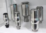 2" Stainless Steel Frothy Foam Jet Fountain Nozzle