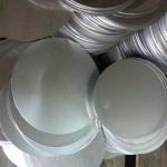 410 430 0.18mm Stainless Steel Circle Construction Chemical