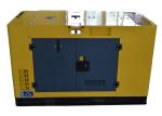 25kva Silent Generator Set / Smartgen 20kw diesel generator for house camping