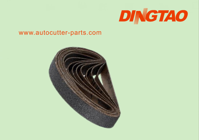 704627 Cutter Spare Parts VT2500 Sharpening Belt Suit Cutter Machine