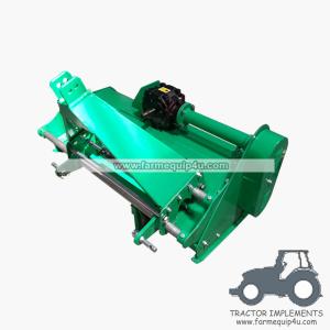 Wholesale EFGCH135 Tractor 3-Point hitch hydraulic Flail Mower/Mulcher from china suppliers