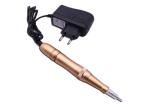 Professional Cosmetic Tattoo Machine Pen Spiral Interface With Strong Motor
