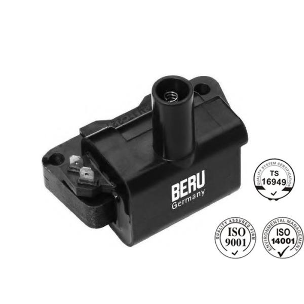 22433 0M200 NISSAN ALTIMA Ignition Coil Also For PICKUP / FRONTIER / XTERRA 2.4L Sentra