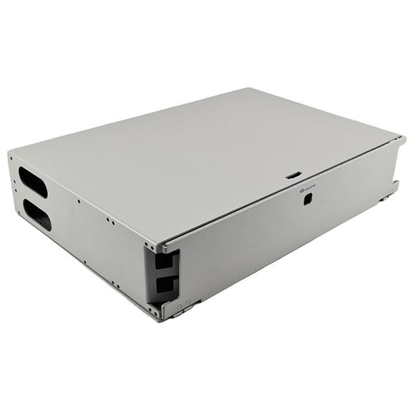 Customized Stainless Steel Aluminum Panel Stamping Laser Cutting Sheet Metal