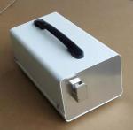 3mm Tube Blood Bag Tube Sealer , 0.5sec Sealing 60HZ Blood Bank Tube Sealer