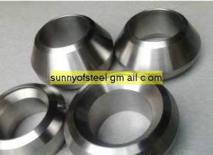 Wholesale stainless ASTM A182 F310H weldolet from china suppliers
