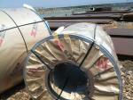 Grade 202 Stainless Steel Coils / Strips , 4-5% Nickel Quantity 0.1 mm to 30mm